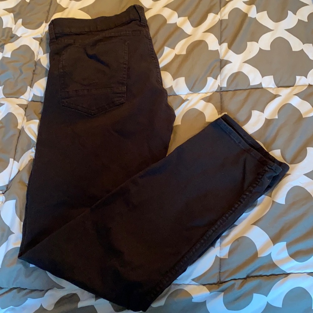 Hudson Blake Men’s Slim Fit Jeans – Like New, Size 33